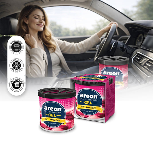 Areon Gel - Anti Odor - Gel Perfume 1000