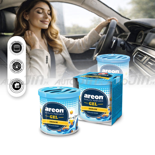 Areon Gel - Dream - Gel Perfume 1000