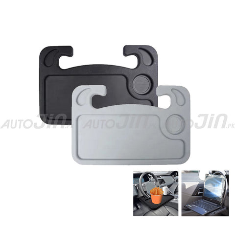 car food tray