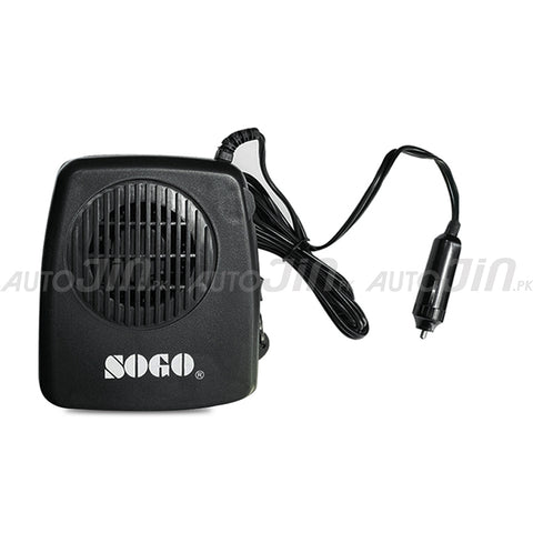 car heater for car