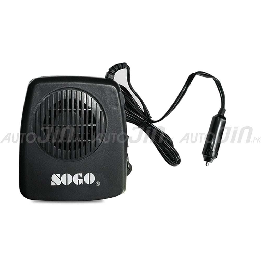 heater for car