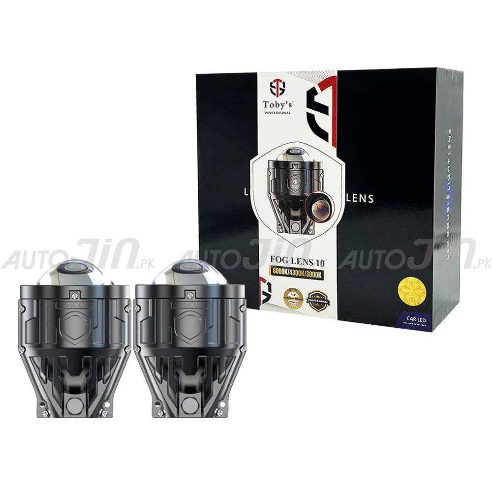projector fog lights