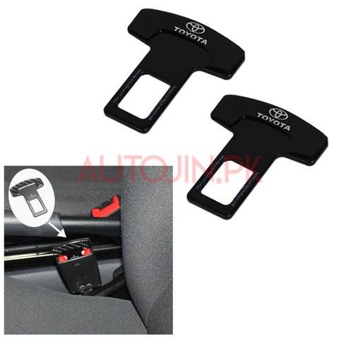 Seatbelt Clip for Toyota