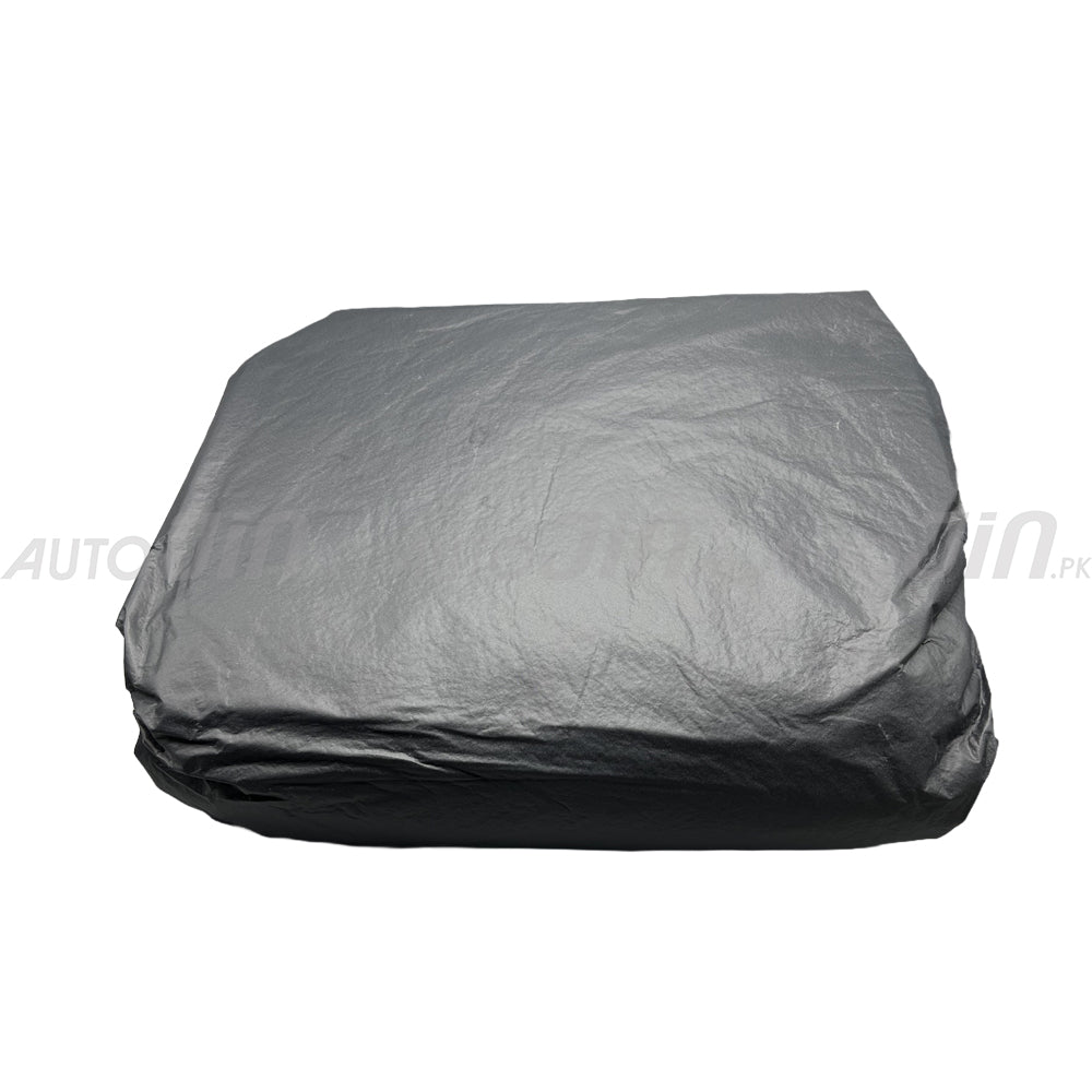 top cover for KIA Sportage